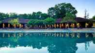 Habarana Village by Cinnamon, фото 2