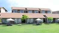 The Calm Resort & Spa