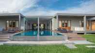Aliya Resort & Spa