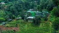Ramboda Falls Hotel