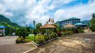 Ramboda Falls Hotel, фото 3