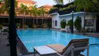 Jkab Beach Resort