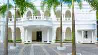 Bougain Villa