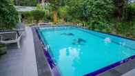 Madoldu Eco Resort, фото 4