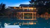 Sigiriana Resort by Thilanka