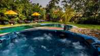 Galavilla Boutique Hotel & Spa, фото 4