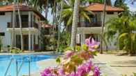 Good Karma Ayurvedic Resort, фото 3