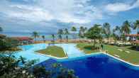 Club Hotel Dolphin