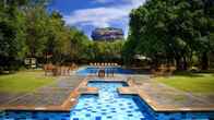 Hotel Sigiriya