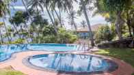 Palace Mirissa