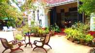 Walauwa The Villa Ahungalla