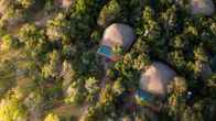 Chena Huts By Uga Escapes