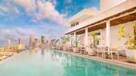 Jetwing Colombo Seven
