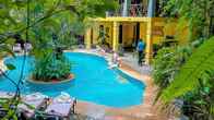 Thambapanni Retreat