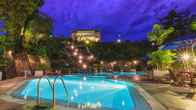 Hotel Topaz