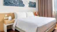 Swiss-Belinn Airport Jakarta - CHSE Certified, фото 4