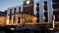Comforta Hotel Dumai