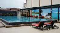 Comforta Hotel Dumai, фото 2