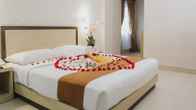 Comforta Hotel Dumai, фото 4