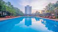 Vivanta Colombo, Airport Garden