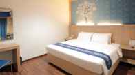 Transera Hotel Pontianak, фото 4