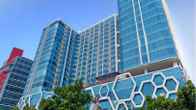 Best Western Premier The Hive - CHSE Certified