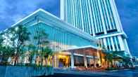 JS Luwansa Hotel and Convention Center