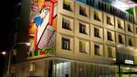 MaxOneHotels at Vivo Palembang - CHSE Certified