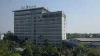 Ijen Suites Hotel