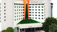 HARRIS Hotel Tebet