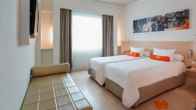 HARRIS Hotel Tebet, фото 4