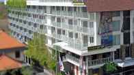 MaxOneHotels at Bukit Jimbaran - CHSE Certified