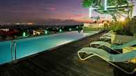 MaxOneHotels at Bukit Jimbaran - CHSE Certified, фото 2