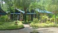Tasik Ria Resort