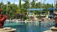 Tasik Ria Resort, фото 2