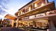 The Magani Hotel and Spa - CHSE Certified