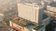 Swiss-Belinn Saripetojo Solo - CHSE Certified