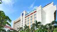 Novotel Solo