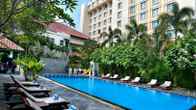 Novotel Solo, фото 2