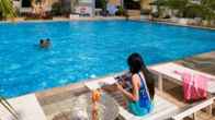 Golden View Hotel, фото 2