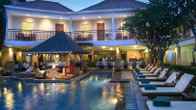 The Niche Bali