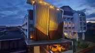 Vasanti Kuta Hotel - CHSE Certified