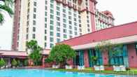 REDTOP Hotel & Convention Center