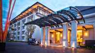 HARRIS Hotel & Conventions Malang