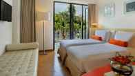 HARRIS Hotel & Conventions Malang, фото 4