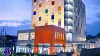 Zuri Express Lippo Cikarang Hotel
