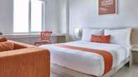 Zuri Express Lippo Cikarang Hotel, фото 4