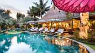 Blue Karma Dijiwa Seminyak