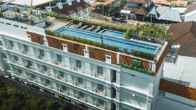 Hotel Santika Seminyak - CHSE Certified