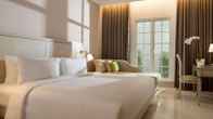 Hotel Santika Seminyak - CHSE Certified, фото 4